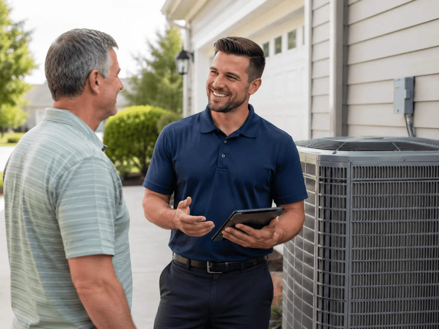 Heat Pump Installation Colfax, LA FAQs
